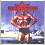 The lyrics POST ENEBRIATED ANXIETY of GRINSPOON is also present in the album Licker bottle cozy (1996)