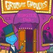 The lyrics DEVIL TOWN of GROOVIE GHOULIES is also present in the album Monster club (2003)