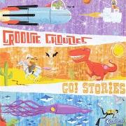 The lyrics RAT RACE of GROOVIE GHOULIES is also present in the album Go! stories (2002)