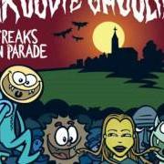 The lyrics JETPACK of GROOVIE GHOULIES is also present in the album Freaks on parade (2001)