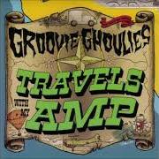 The lyrics LEPRECHAUN ROCK of GROOVIE GHOULIES is also present in the album Travels with my amp (2000)