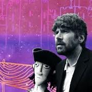 The lyrics YEAR OF THE DOG of GRUFF RHYS is also present in the album American interior (2014)