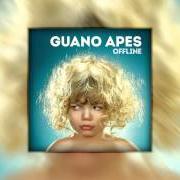 The lyrics WATER WALLS of GUANO APES is also present in the album Offline (2014)