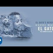 The lyrics TYT of GUCCI MANE is also present in the album El gato the human glacier (2017)