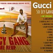 The lyrics FREE HANK of GUCCI MANE is also present in the album So icy gang: the reup (2022)