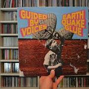 The lyrics OF MITES AND MEN of GUIDED BY VOICES is also present in the album Earthquake glue (2003)