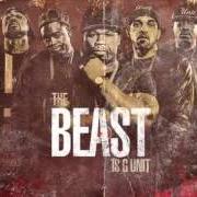 The lyrics I'M GROWN of G-UNIT is also present in the album The beast is g unit (2015)