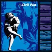 The lyrics MY WORLD of GUNS'N'ROSES is also present in the album Use your illusion ii (1991)