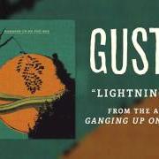 The lyrics ONE MAN WRECKING MACHINE of GUSTER is also present in the album Ganging up on the sun (2006)