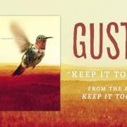 The lyrics AMSTERDAM of GUSTER is also present in the album Keep it together (2003)