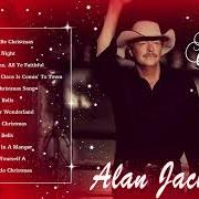 The lyrics SILENT NIGHT of ALAN JACKSON is also present in the album Let it be christmas (2002)