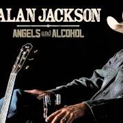 The lyrics GONE BEFORE YOU MET ME of ALAN JACKSON is also present in the album Angels and alcohol (2015)