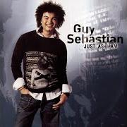 The lyrics SOMETHING DON'T FEEL RIGHT of GUY SEBASTIAN is also present in the album Just as i am (2003)