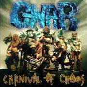 The lyrics I SUCK ON MY THUMB of GWAR is also present in the album Carnival of chaos (1997)