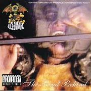 The lyrics CAPTAIN CRUNCH of GWAR is also present in the album The road behind [ep] (1994)