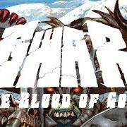 The lyrics CRUSHED BY THE CROSS of GWAR is also present in the album The blood of gods (2017)