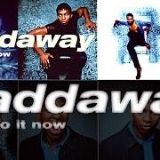 The lyrics SATISFACTION (LOVE DON'T COME EASY) of HADDAWAY is also present in the album Let's do it now (1998)