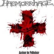 The lyrics FOETAL MUSH of HAEMORRHAGE is also present in the album Apology for pathology (2012)