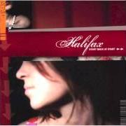 The lyrics IT'S LATE, I'M UP of HALIFAX is also present in the album Start back at start (2003)