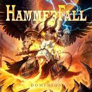 The lyrics ONE AGAINST THE WORLD of HAMMERFALL is also present in the album Dominion (2019)