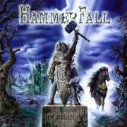 The lyrics EVIL INCARNATE of HAMMERFALL is also present in the album (r)evolution (2014)
