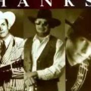 The lyrics THE WIND BLEW COLD of HANK WILLIAMS III is also present in the album Long gone daddy (2012)