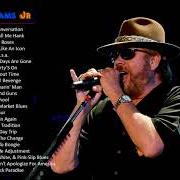 The lyrics WOMEN I'VE NEVER HAD of HANK WILLIAMS JR. is also present in the album Greatest hits (1993)