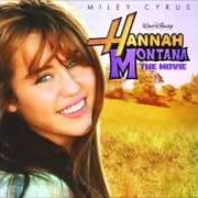 The lyrics DREAM of HANNAH MONTANA is also present in the album Hannah montana: the movie (2009)