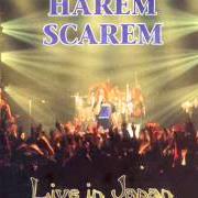 The lyrics HARD TO LOVE of HAREM SCAREM is also present in the album Live at the gods (2002)