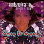 The lyrics HANDS CLEAN (ACOUSTIC) of ALANIS MORISSETTE is also present in the album Feast on scraps (2002)