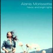 The lyrics CELEBRITY of ALANIS MORISSETTE is also present in the album Havoc and bright lights (2012)