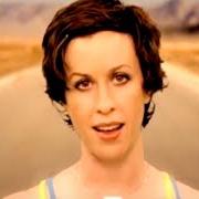 The lyrics EIGHT EASY STEPS of ALANIS MORISSETTE is also present in the album So called chaos