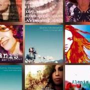 The lyrics CRAZY of ALANIS MORISSETTE is also present in the album The collection