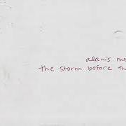 The lyrics SAFETY—EMPATH IN PARADISE of ALANIS MORISSETTE is also present in the album The storm before the calm (2022)