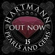 The lyrics BROTHERS (FEAT. TOBIAS SAMMET & SASCHA PAETH) of HARTMANN is also present in the album 15 pearls and gems (2020)