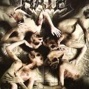 The lyrics ANACLASIS of HATE is also present in the album Anaclasis - a haunting gospel of malice & hatred (2005)