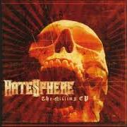 The lyrics THE WILL OF GOD of HATESPHERE is also present in the album The killing (ep) (2004)