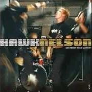 The lyrics RETURN TO ME of HAWK NELSON is also present in the album Saturday rock action (2003)