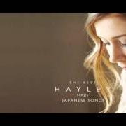 The lyrics I BELIEVE of HAYLEY WESTENRA is also present in the album Hayley sings japanese songs (2008)