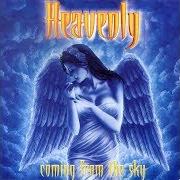 The lyrics OUR ONLY CHANCE of HEAVENLY is also present in the album Coming from the sky (2000)
