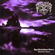 The lyrics LUCIFERIAN DEATH CODE of HECATE ENTHRONED is also present in the album Upon promeathean shores (1996)