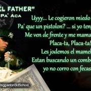 The lyrics FRIA of HECTOR EL FATHER is also present in the album The bad boy: the most wanted edition (2007)