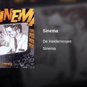 The lyrics ONE ON ONE of DE HEIDEROOSJES is also present in the album Sinema (2004)