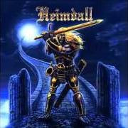 The lyrics DARK AGE of HEIMDALL is also present in the album Lord of the sky (1998)