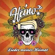The lyrics CORDULA GRÜN of HEINO is also present in the album Lieder meiner heimat (2023)