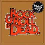 The lyrics MURDER ON MY MIND of HELLACOPTERS is also present in the album Rock & roll is dead (2005)