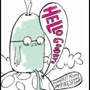 The lyrics HERE IN YOUR ARMS of HELLOGOODBYE is also present in the album Zombies! aliens! vampires! dinosaurs! (2006)