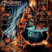 The lyrics DELIBERATELY LIMITED PRELIMINARY PRELUDE PERIOD IN Z of HELLOWEEN is also present in the album Better than raw (1998)
