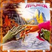 The lyrics CYANIDE of HELLOWEEN is also present in the album Helloween (2021)