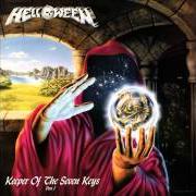 The lyrics PLEASURE DRONE of HELLOWEEN is also present in the album Keeper of the seven keys - the legacy (2005)